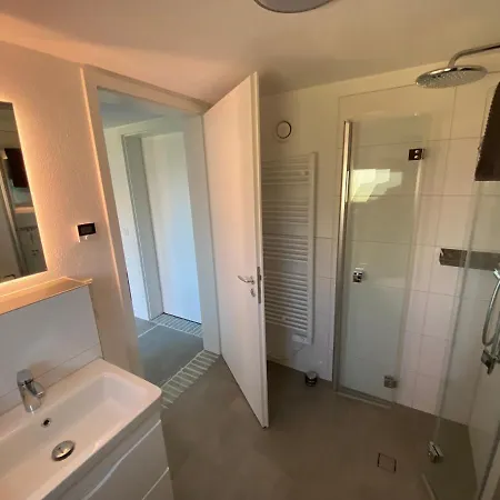 Ferienwohnung Marie Винтерберг Экстерьер фото