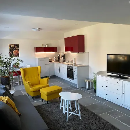Ferienwohnung Marie Винтерберг Экстерьер фото