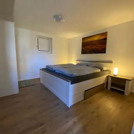 Ferienwohnung Marie Винтерберг Экстерьер фото