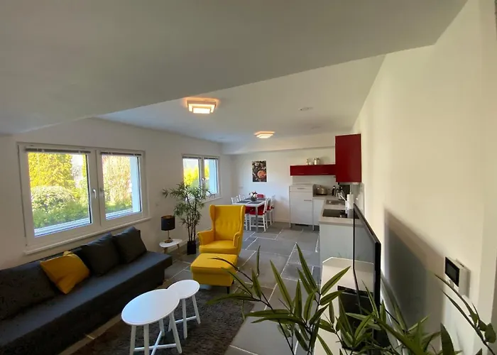Ferienwohnung Marie