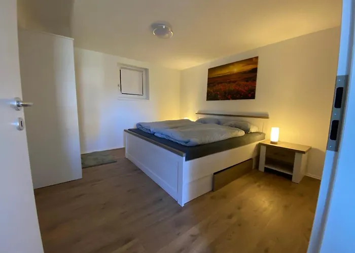 Ferienwohnung Marie