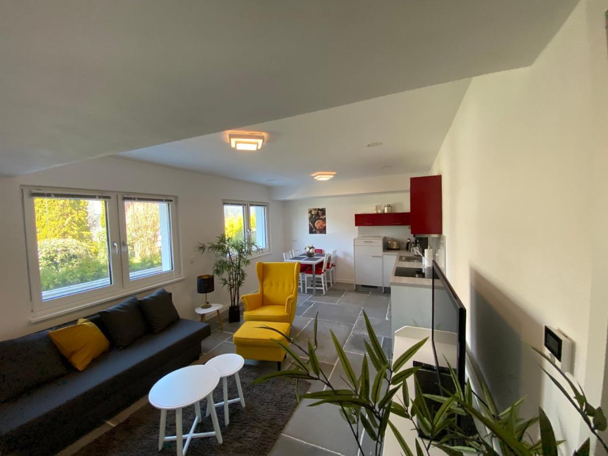 Marie Apartment