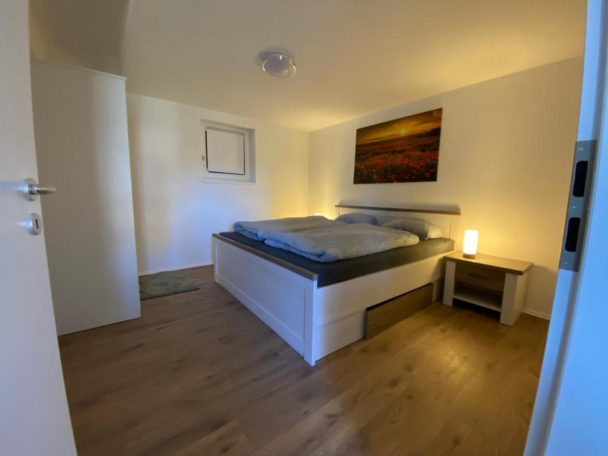 Apartment Marie Winterberg